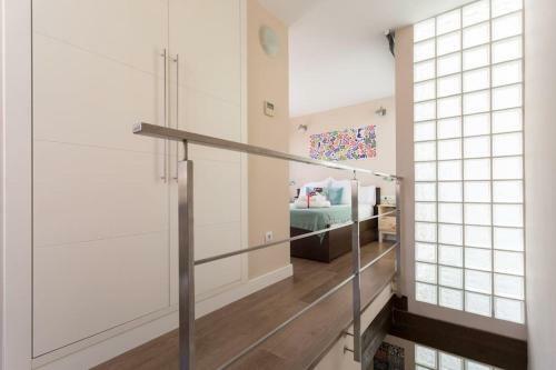 Apartamento Esse �tico. Precioso �tico Con Terraza En Pleno Centro