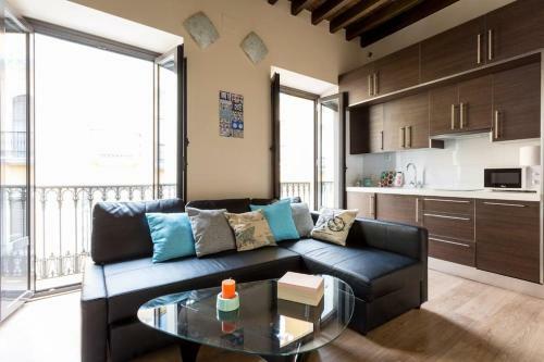 Apartamento Esse �tico. Precioso �tico Con Terraza En Pleno Centro