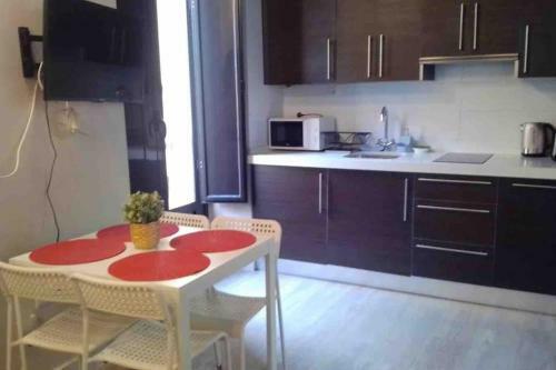 Apartamento Esse �tico. Precioso �tico Con Terraza En Pleno Centro