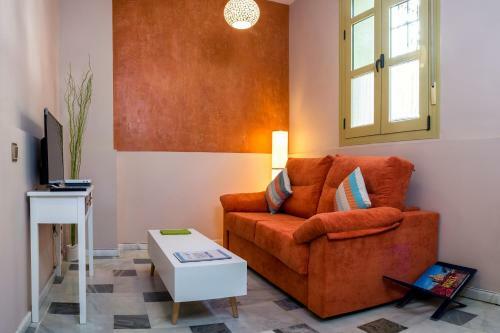 Apartamento Descubrehome Macarena Town Center