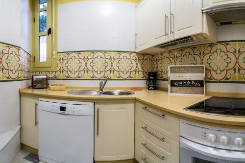 Apartamento Descubrehome Macarena Town Center