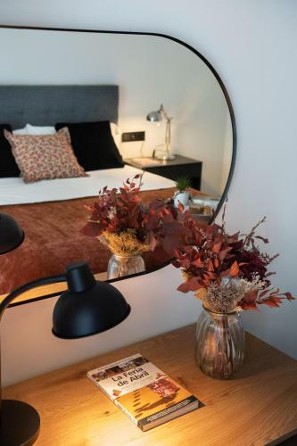Apartamentos Avanti Buganvilla, La Sevilla Aut�ntica