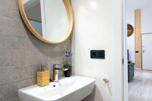 Gb Apartamento Coraz�n De Sevilla Goyeneta St