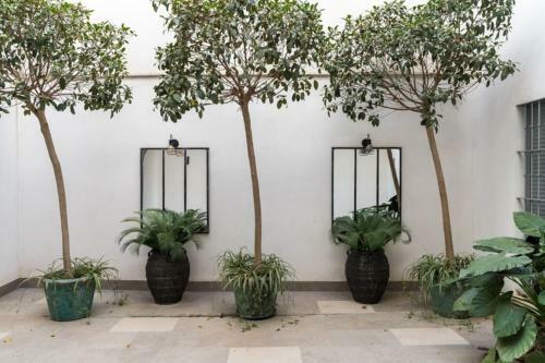 Gb Apartamento Coraz�n De Sevilla Goyeneta St
