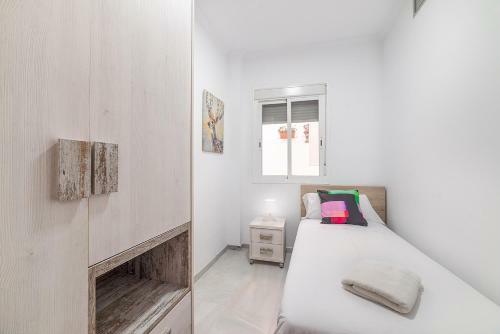 Apartamento Alohamundi Feria