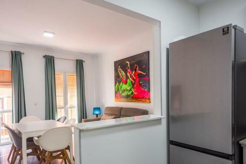 Apartamento Alohamundi Feria