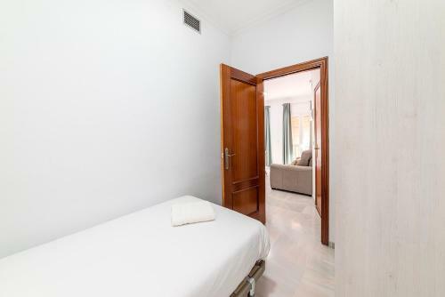 Apartamento Alohamundi Feria