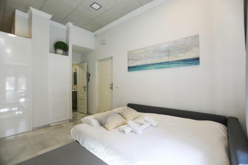 Apartamento Rentalsevilla Vive El Salvador