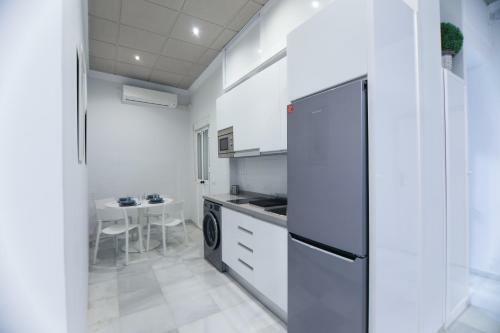 Apartamento Rentalsevilla Vive El Salvador