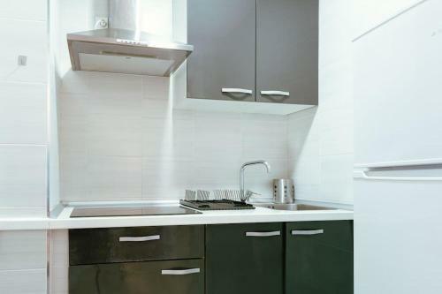Apartamento Con Encanto En Patio Sevillano (202)