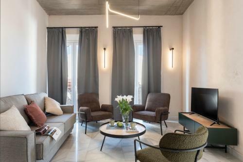 Magno Apartments San Gil - Shared Jacuzzi