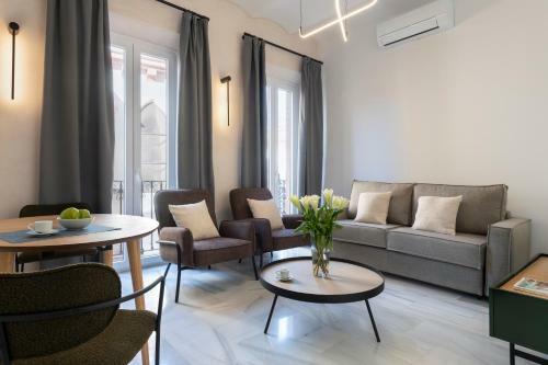 Magno Apartments San Gil - Shared Jacuzzi