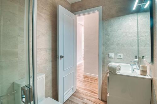 Apartamento New Folch Sevilla B