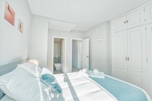 Apartamento New Folch Sevilla B