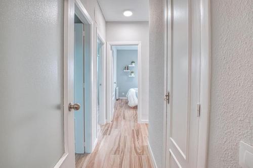 Apartamento New Folch Sevilla B