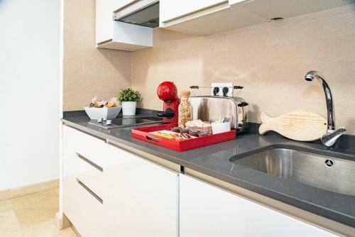 Apartamento Hoteles Del Sur