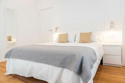 Apartamento Hoteles Del Sur