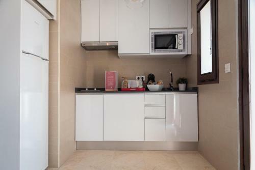 Apartamento Hoteles Del Sur