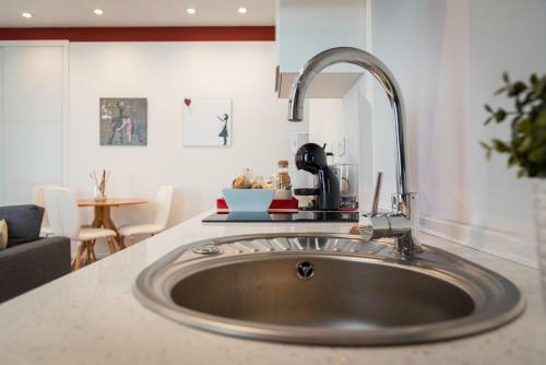 Apartamento Hoteles Del Sur