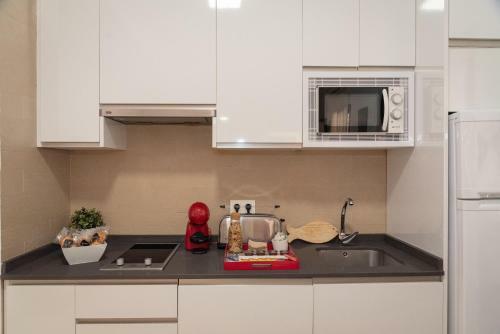 Apartamento Hoteles Del Sur