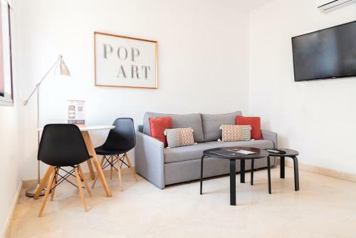 Apartamento Hoteles Del Sur
