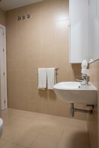 Apartamento Hoteles Del Sur