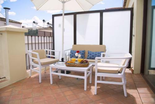 Apartamento Hoteles Del Sur