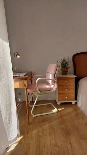 Apartamento La Casa De Mathilde.