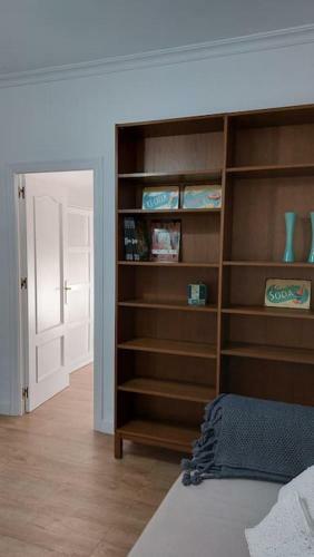Apartamento La Casa De Mathilde.