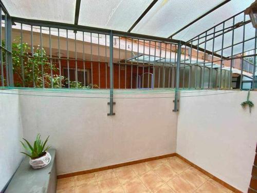 Apartamento Atico Triplex En Pleno Triana