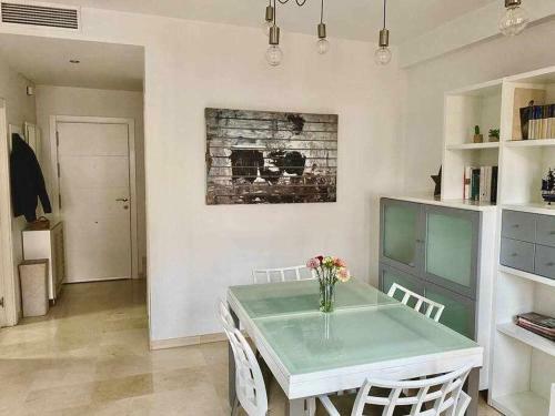 Apartamento Atico Triplex En Pleno Triana