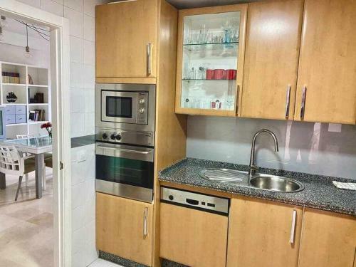 Apartamento Atico Triplex En Pleno Triana