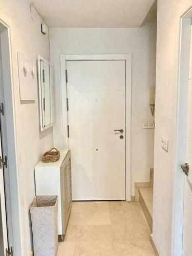 Apartamento Atico Triplex En Pleno Triana