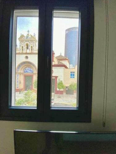 Apartamento Atico Triplex En Pleno Triana