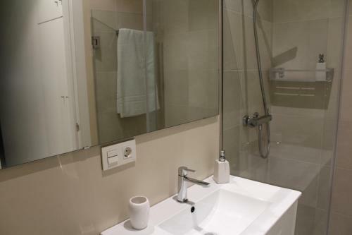 Apartamento Wish Suite Marques De Paradas De Sevilla