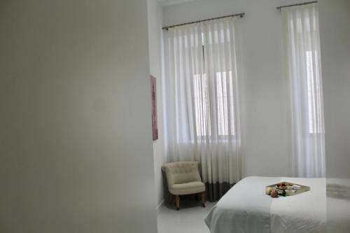 Apartamento Wish Suite Marques De Paradas De Sevilla
