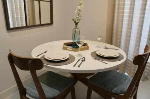 Apartamento Wish Suite Marques De Paradas De Sevilla