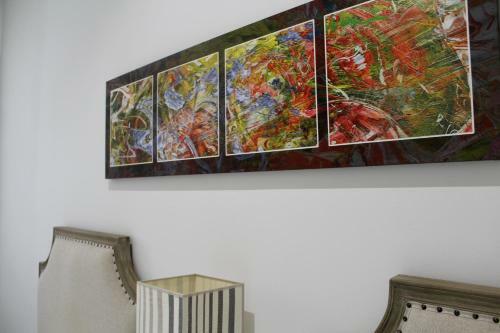 Apartamento Wish Suite Marques De Paradas De Sevilla