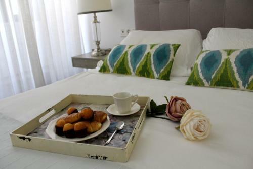 Apartamento Wish Suite Marques De Paradas De Sevilla