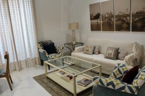 Apartamento Wish Suite Marques De Paradas De Sevilla