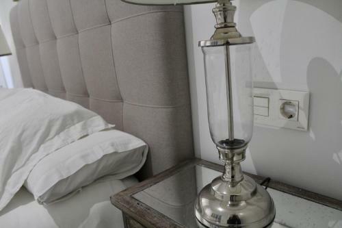 Apartamento Wish Suite Marques De Paradas De Sevilla
