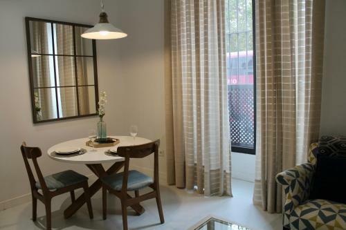Apartamento Wish Suite Marques De Paradas De Sevilla