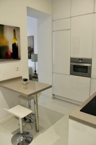 Apartamento Wish Suite Marques De Paradas De Sevilla
