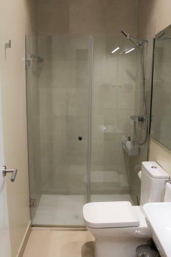 Apartamento Wish Suite Marques De Paradas De Sevilla