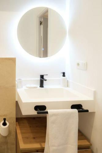 Apartamento �tico Con Terraza En Centro Sevilla