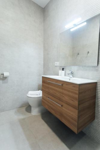 Apartamento Tu Casa En Un Rinconcito Del Centro