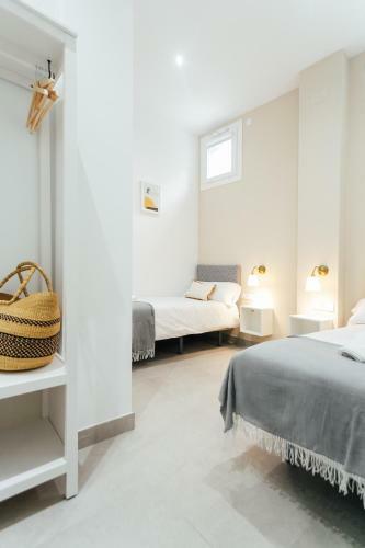 Apartamento Tu Casa En Un Rinconcito Del Centro
