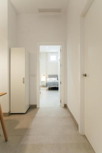 Apartamento Tu Casa En Un Rinconcito Del Centro