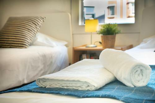 Apartamento Home@porvenir Vft/se/03555