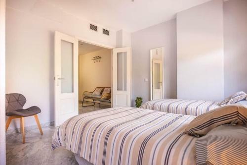 Apartamento Ronda De Triana 45